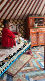 Mother's national house - Hatgal - 5
