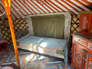 Mother's national house - Hatgal - 3