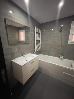 Appartement résidence la grive - Hammamet - 5