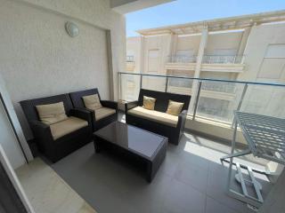 Appartement résidence la grive - Hammamet - 6