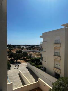 Appartement résidence la grive - Hammamet - 1