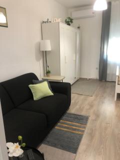 Studio Stipe- with free parking, self check-in 0-24 - Zagabria - 9