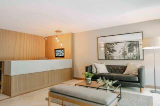 Time Stay - Essential Apartments - Santiago - 8
