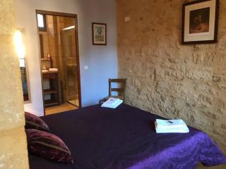 Les Fables de la Fontaine - centre historique - 3