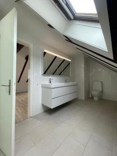 VK - VBD - Zürich Airport - Homestay - Villa Bassersdorf - Bassersdorf - 1