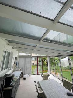 VK - VBD - Zürich Airport - Homestay - Villa Bassersdorf - Bassersdorf - 0