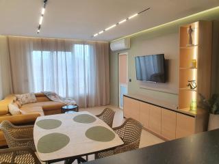 Divalla Apartment Burgas - Burgas - 9