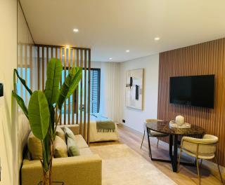 Downtown Luxury Studio - Faro - Faro - 6