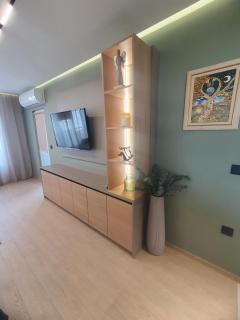 Divalla Apartment Burgas - Burgas - 5