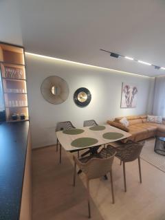 Divalla Apartment Burgas - Burgas - 4