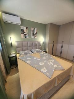Divalla Apartment Burgas - Burgas - 1