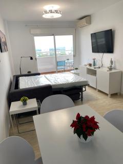 Apartamento Marel - Cartagena - 7