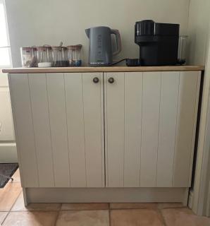 The Annexe at Fishponds - Glastonbury - 2