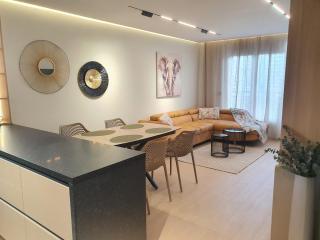 Divalla Apartment Burgas - Burgas - 0