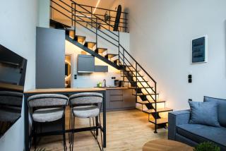 YourCastle Premium Apartments - Alexandroúpolis - 0