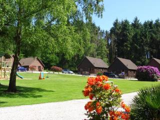 Alpine Park Cottages Comfort Plus 6 person - Aylesbeare - 0