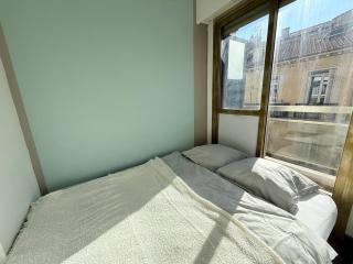 25m2 - Coeur De Ville, Vue mer - Cannes - 1