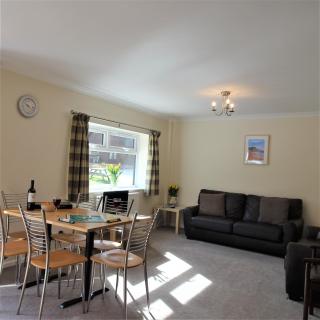Alpine Park Cottages Comfort Plus 6 person - Aylesbeare - 9