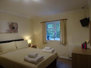 Alpine Park Cottages Comfort Plus 6 person - Aylesbeare - 8