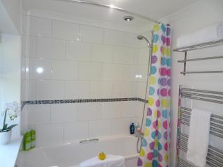 Alpine Park Cottages Comfort Plus 6 person - Aylesbeare - 4