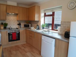 Alpine Park Cottages Comfort Plus 6 person - Aylesbeare - 3