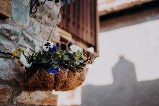 Le chalet du village - Chambave - 0