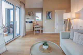 Adler Apartments - 5