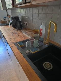 Appartement agréable - 8