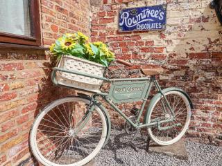 Croft Granary - 9