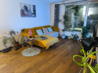 Appartement agréable - 5