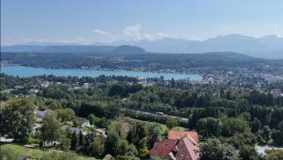 Velden Panorama Retreat - Velden am Wörther See - 4