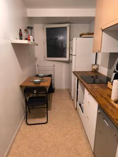 Appartement agréable - 3