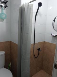 Studio sweet room Green Pramuka Square - Jakarta - 3