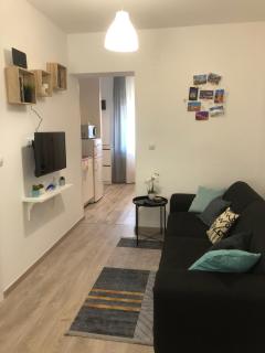 Studio Stipe- with free parking, self check-in 0-24 - Zagabria - 2