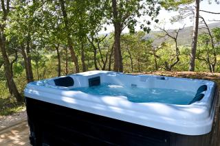 Camping le Colorado - Rustrel - 2