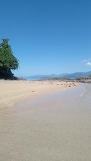 Chalé do Cedro - Paraty - 8