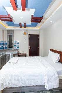 Applewood - Kathmandu - 2