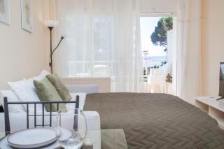 AL50 Apartamento playa Fenals - Lloret de Mar - 3