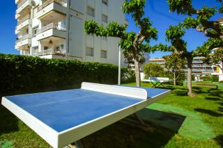 AL50 Apartamento playa Fenals - 1