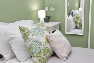 PR APARTMENT - FIUMICINO ROME AIRPORT 9 Min - - Fiumicino - 1