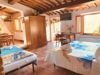 Casa Vacanze Etrusco - San Gimignano - 3