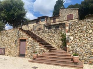 Casa Vacanze Etrusco - San Gimignano - 0