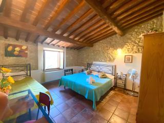 Casa Vacanze Etrusco - San Gimignano - 1