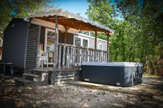 Camping le Colorado - Rustrel - 3