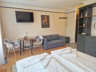 Apartment 3 - Deine Auszeit- in der Sassnitzer Altstadt - Sassnitz - 6