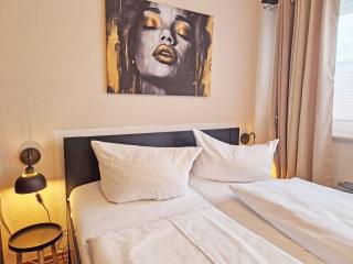 Apartment 3 - Deine Auszeit- in der Sassnitzer Altstadt - Sassnitz - 5