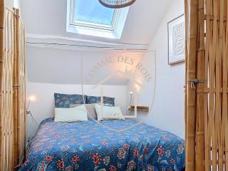 Le Balcon des Rois - 1