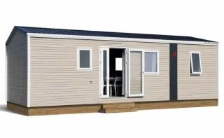 Camping 4 étoiles - Piscine - eehda0 - 0