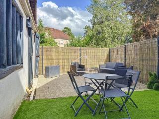 Le Balcon des Rois - Dourdan - 7