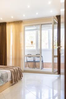 BeCentral! by RV Apartments - Varna - 5
